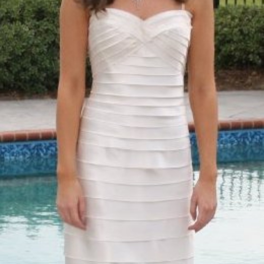 Formal dress